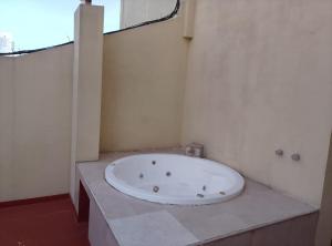 Hermoso monoambiente en el corazon de palermo