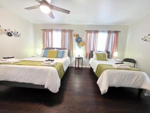 Newly Listed Family Friendly Fontana House