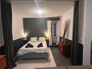 LAlbuconis 1 Grand Studio