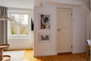 Cozy & Bright Studio Apartment in Lidingö