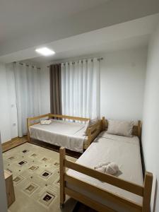 PETROVSKI Apartment