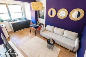 Pipera Modern Residence w. AC