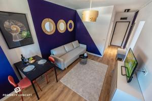 Pipera Modern Residence w. AC