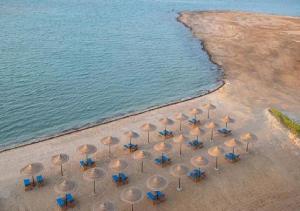 Hurghada Sea view with pool