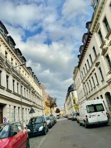 Modern Living Leipzig - Wohnung in Lindenau