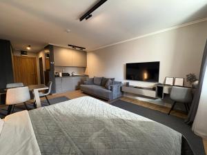 Mountain stars Kopaonik