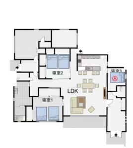 BAY LUNA - Vacation STAY 20634