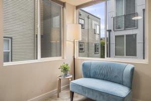 Greenlake Rooftop Near UW and Downtown