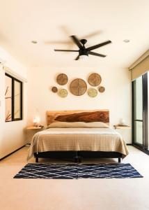 Casa Yaaxché Oasis Maya