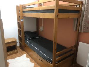 Appartement La Toussuire