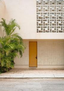 Casa Yaaxché Oasis Maya