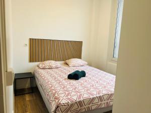 Cosy Immo Key - Chambly Persan Roissy