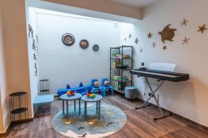 Fotinari X-View Villa, Plakias ,Costline villaotinar