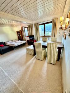 Haus Wenger Mountain View & Swimming Pool