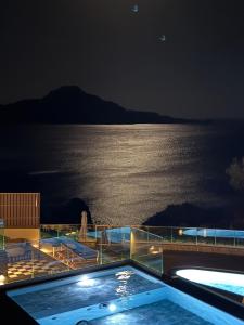 Fotinari X-View Villa, Plakias ,Costline villaotinar