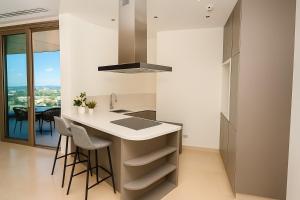 360 Sky Residence, Gym & Pool - 26th Floor