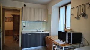 Villa Tancredi - The Belle Époque