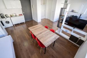 Complejo Retiro Deluxe