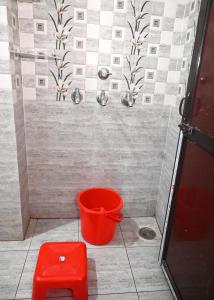 Elegant Luxury 2BHK Apartment with Balcony in Varanasi