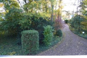 Maisons d'hotes Le Buisson : Studio