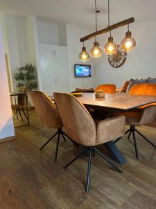 CapoBnB, Work&Chill Apartement, Wallis NH Zermatt, Lonza, Saas-Fee