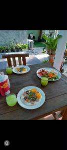 บ้านอังกาบ Aungkab homestay