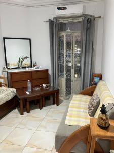 Charmant studio au cœur dAlger