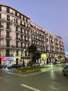 Charmant studio au cœur dAlger