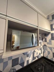 Studio moderno na Santa Ifigênia - 1212