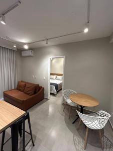 Studio moderno na Santa Ifigênia - 1212