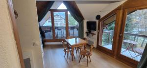 Appartement OContamines