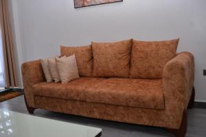 Bomani -4 Summerlake