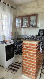 Casa em São Thomé das Letras