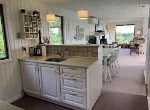 Holiday Home By Limfjord With Historic Charm