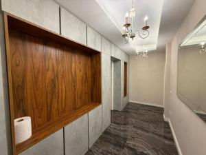 Atrium Luxe Apartment, Sauk, Tirana