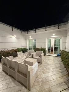 Atrium Luxe Apartment, Sauk, Tirana