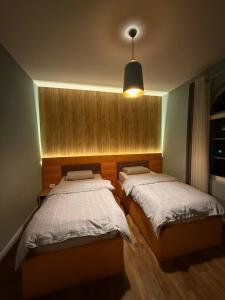 Atrium Luxe Apartment, Sauk, Tirana