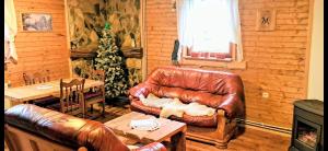 Etno house Molendini