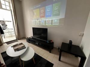 Geek et chic à Béthune