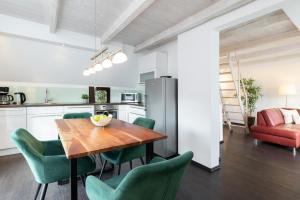 K3 - Strandhaus Königsberger Allee 8 - FERIENDOMIZIL HOLLICH