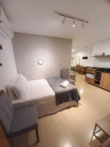 Apto completo no Rio de Janeiro