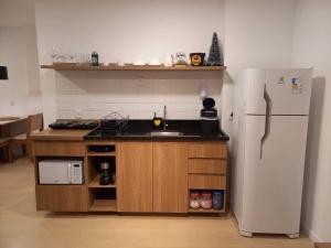 Apto completo no Rio de Janeiro