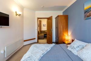 Snow Line Suites SLS