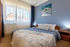 Snow Line Suites SLS