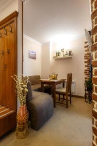 Snow Line Suites SLS