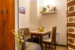 Snow Line Suites SLS