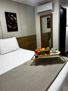 Luxor de flat: No coração de Tambaú