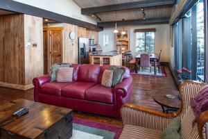 Tamarisk Slalom Condo: Walk To The SlopesTown