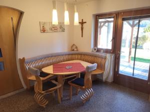 Ferienwohnungen Unterluimes