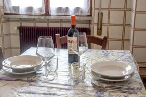 Holiday Home Il Pontile in Marina di Massa, apartments with private outdoor area, just 400 meters from the sea